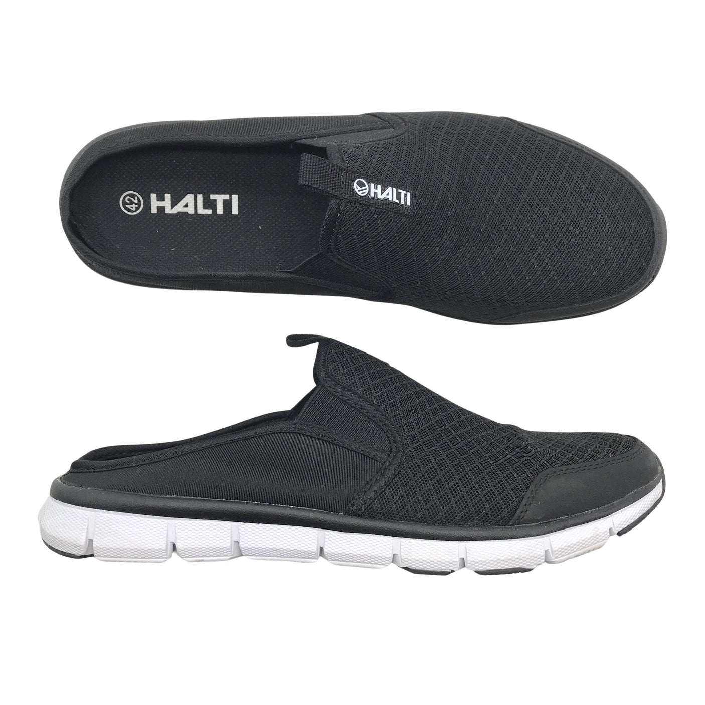 Unisex Halti - Pistokkaat, koko 42 -  (1)