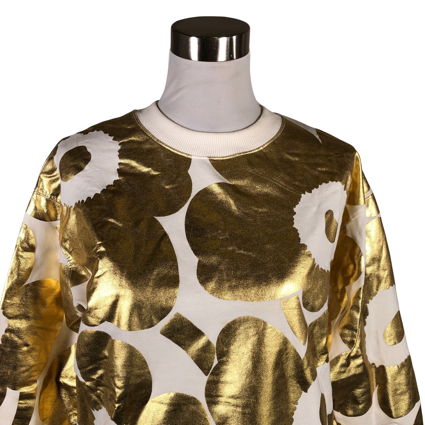 Collegepaita, koko 34