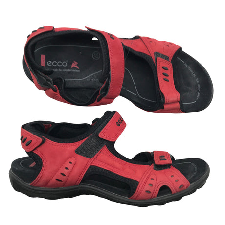 Unisex Ecco - Sandaalit, koko 37 -  ()