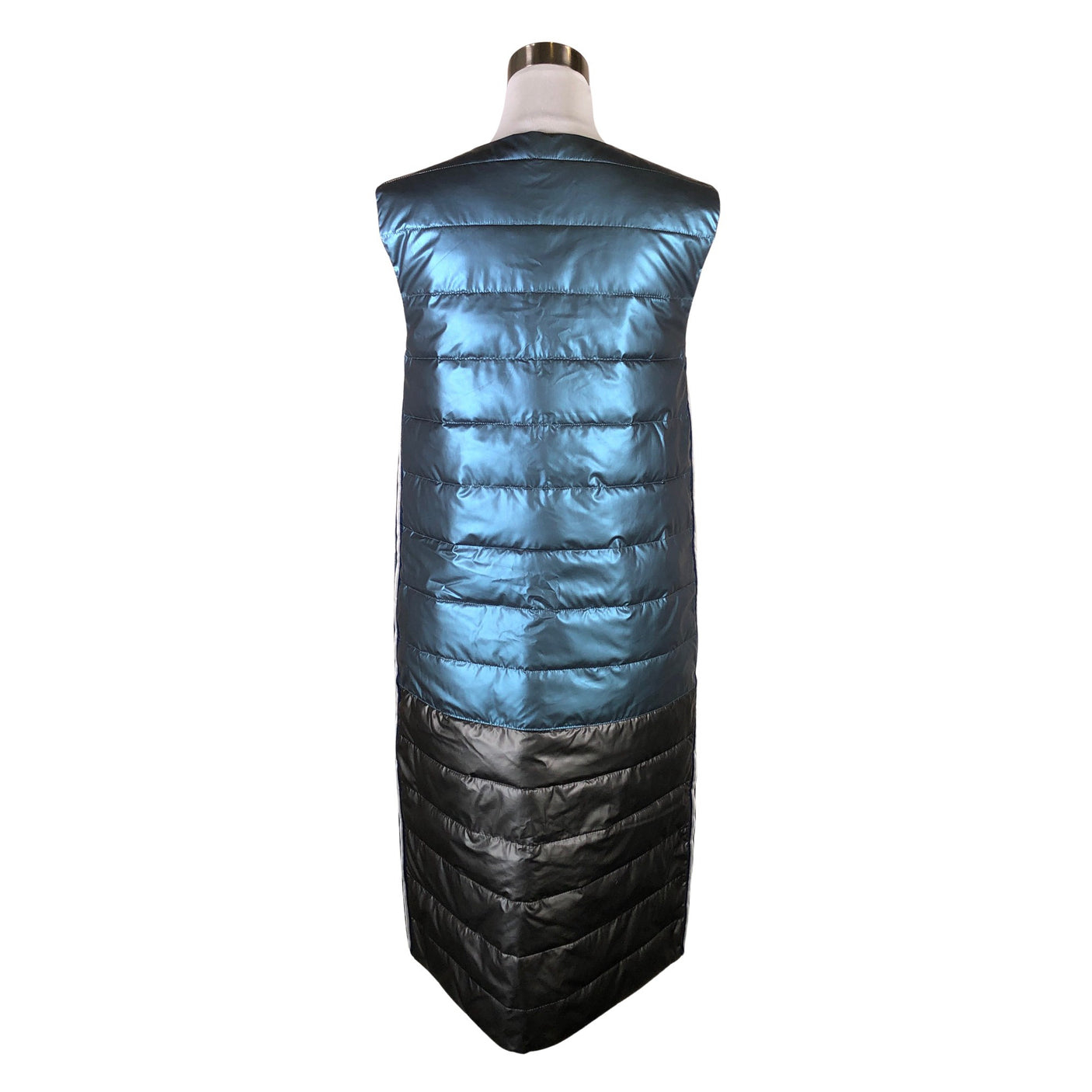 Unisex Monton - Toppaliivi, koko 34 -  (2)