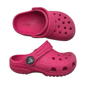 Unisex Crocs - Pistokkaat, koko 23 -  (1)