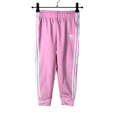 Unisex Adidas - Verryttelyhousut, koko 98 - 104 -  ()
