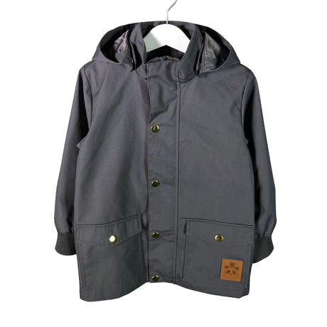 Unisex Mini Rodini - Välikausitakki, koko 104 - 110 -  ()