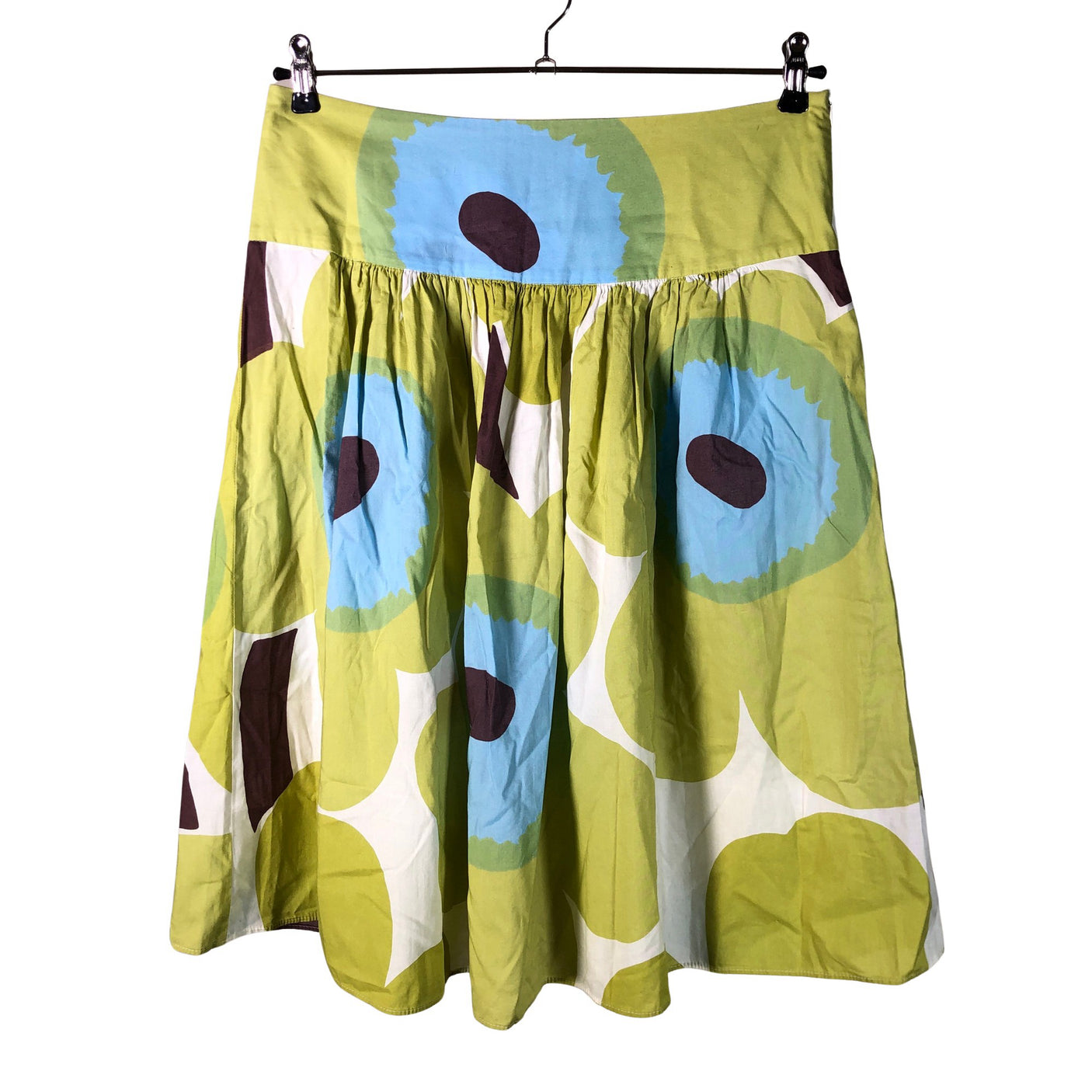 Unisex Marimekko - Kangashame, koko 40 -  (1)