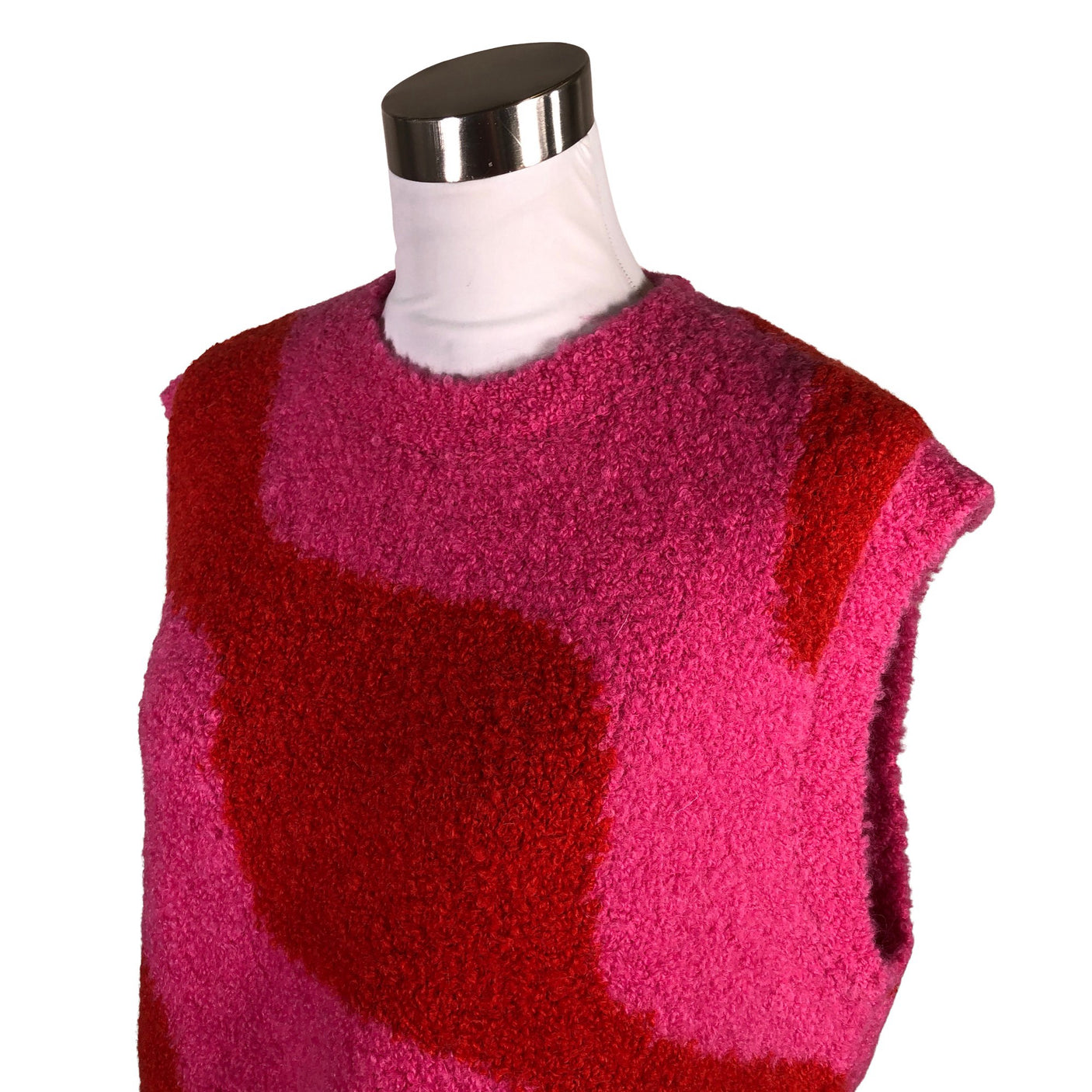 Unisex Marimekko - Neuleliivi, koko 38 -  (3)