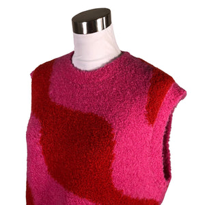 Unisex Marimekko - Neuleliivi, koko 38 -  (3)