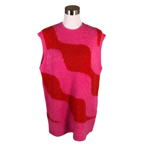 Unisex Marimekko - Neuleliivi, koko 38 -  (1)