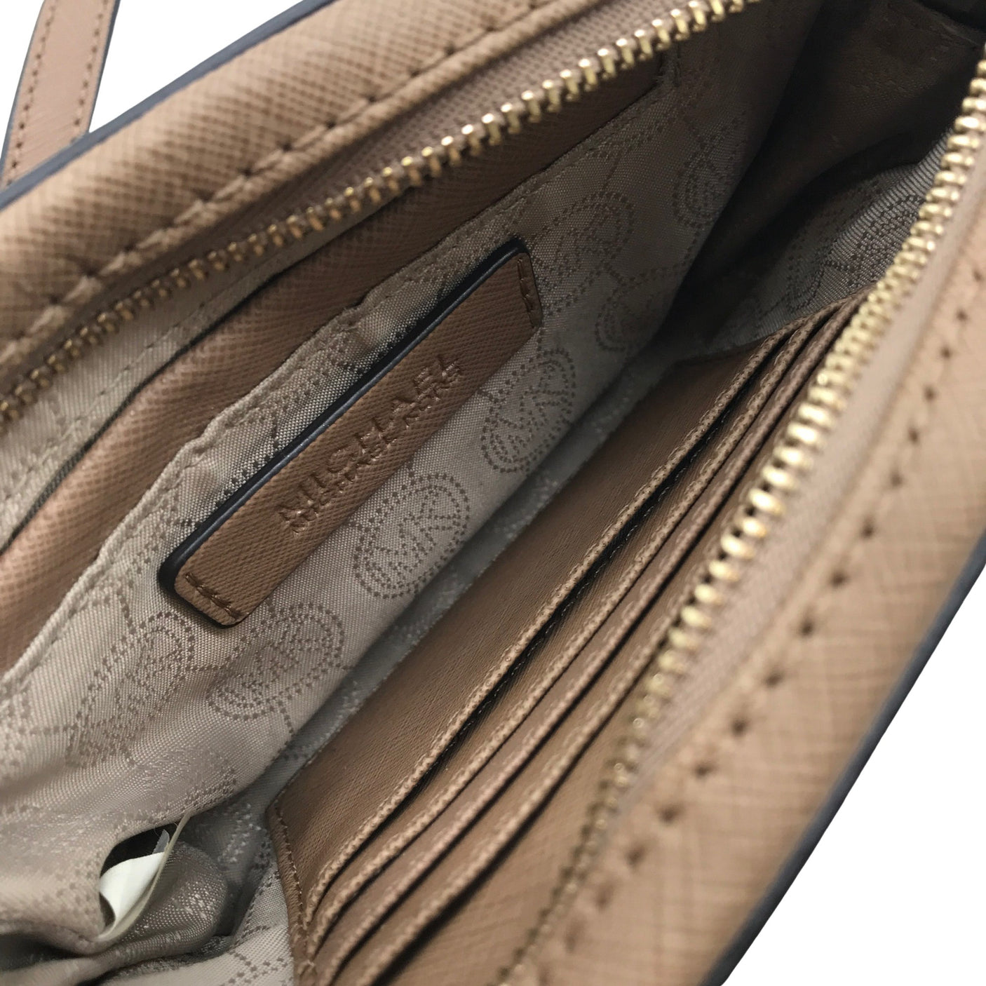 Unisex Michael Kors - Olkalaukku, koko Mini -  (2)