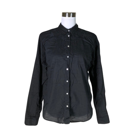 Unisex Maison Scotch - Kauluspaita, koko 36 -  ()