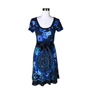 Unisex Desigual - Trikoomekko, koko 40 -  (1)