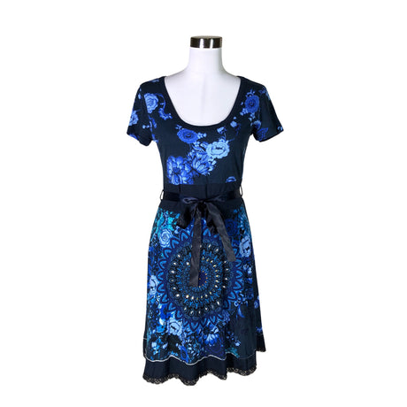 Unisex Desigual - Trikoomekko, koko 40 -  ()
