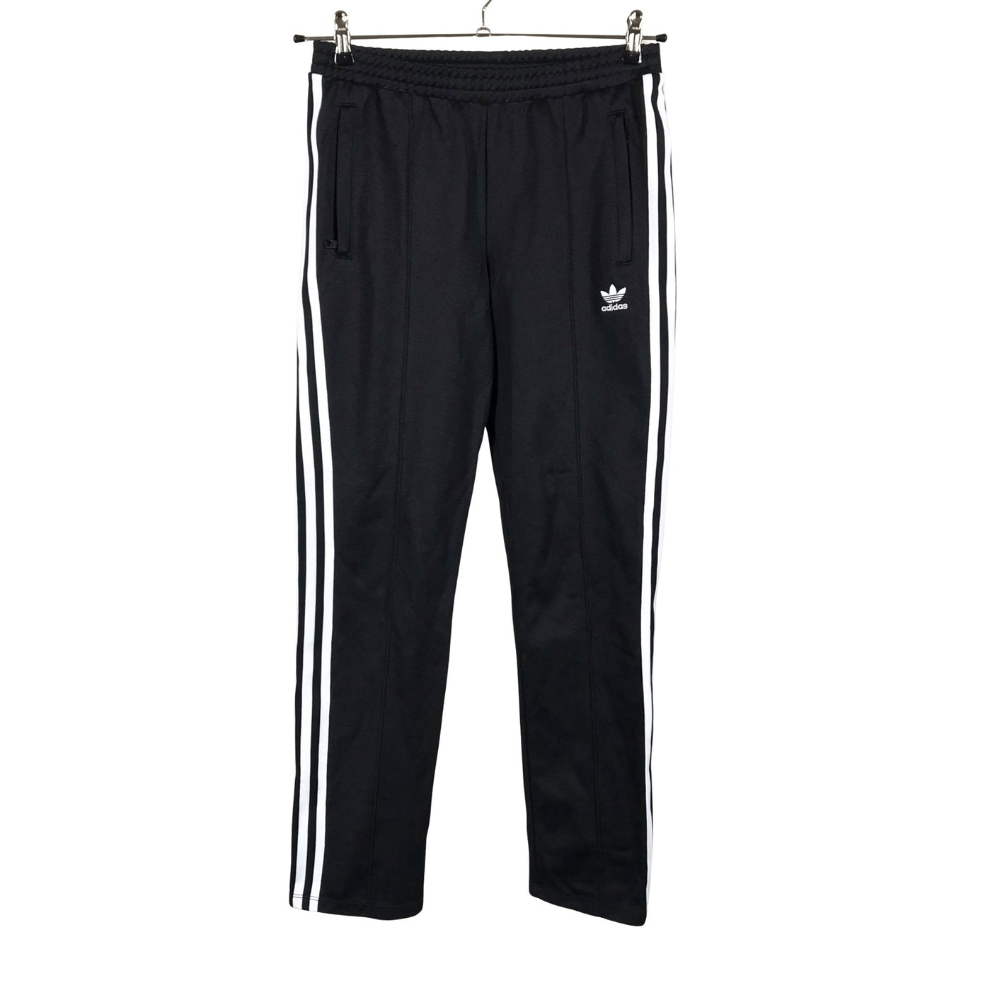 Unisex Adidas - Soojenduspüksid, suurus 38 - Must (1)