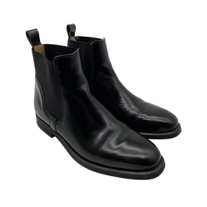 Unisex Gant - Poolsaapad, suurus 38 - Must (2)