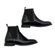 Unisex Gant - Poolsaapad, suurus 38 - Must ()
