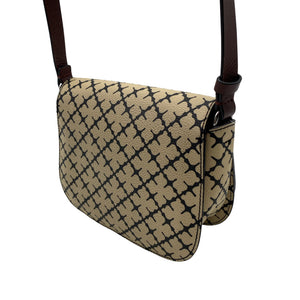 Unisex by Malene Birger - Õlakott, suurus Mini - Beige (2)