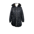 Unisex Mos Mosh - Talvejope, suurus 42 - Must ()