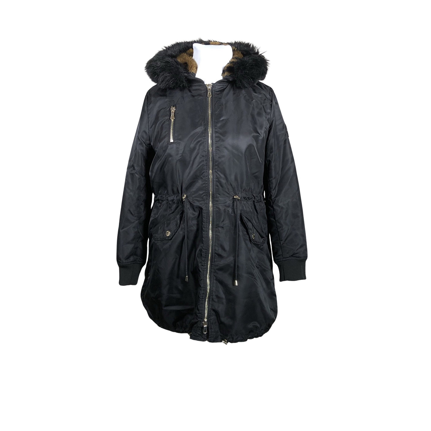 Unisex Mos Mosh - Talvejope, suurus 42 - Must (1)