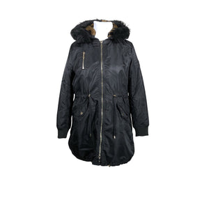 Unisex Mos Mosh - Talvejope, suurus 42 - Must (1)