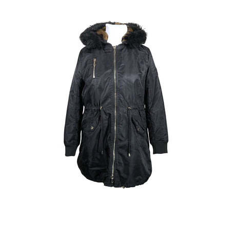 Unisex Mos Mosh - Talvejope, suurus 42 - Must ()