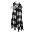 Unisex Woolrich - Sall, suurus Ei kokoa - Must ()