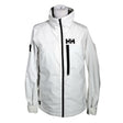 Unisex Helly Hansen - Õhem talvejope, suurus 40 - Looduslik valge ()