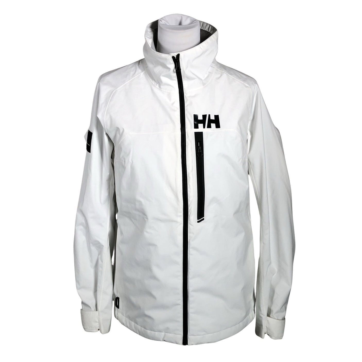 Unisex Helly Hansen - Õhem talvejope, suurus 40 - Looduslik valge (1)