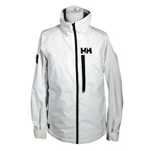 Unisex Helly Hansen - Õhem talvejope, suurus 40 - Looduslik valge (1)