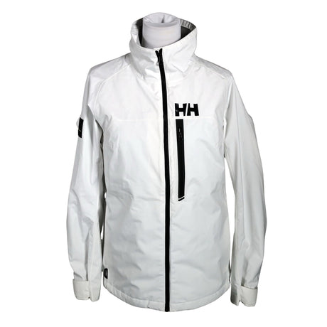 Unisex Helly Hansen - Õhem talvejope, suurus 40 - Looduslik valge ()