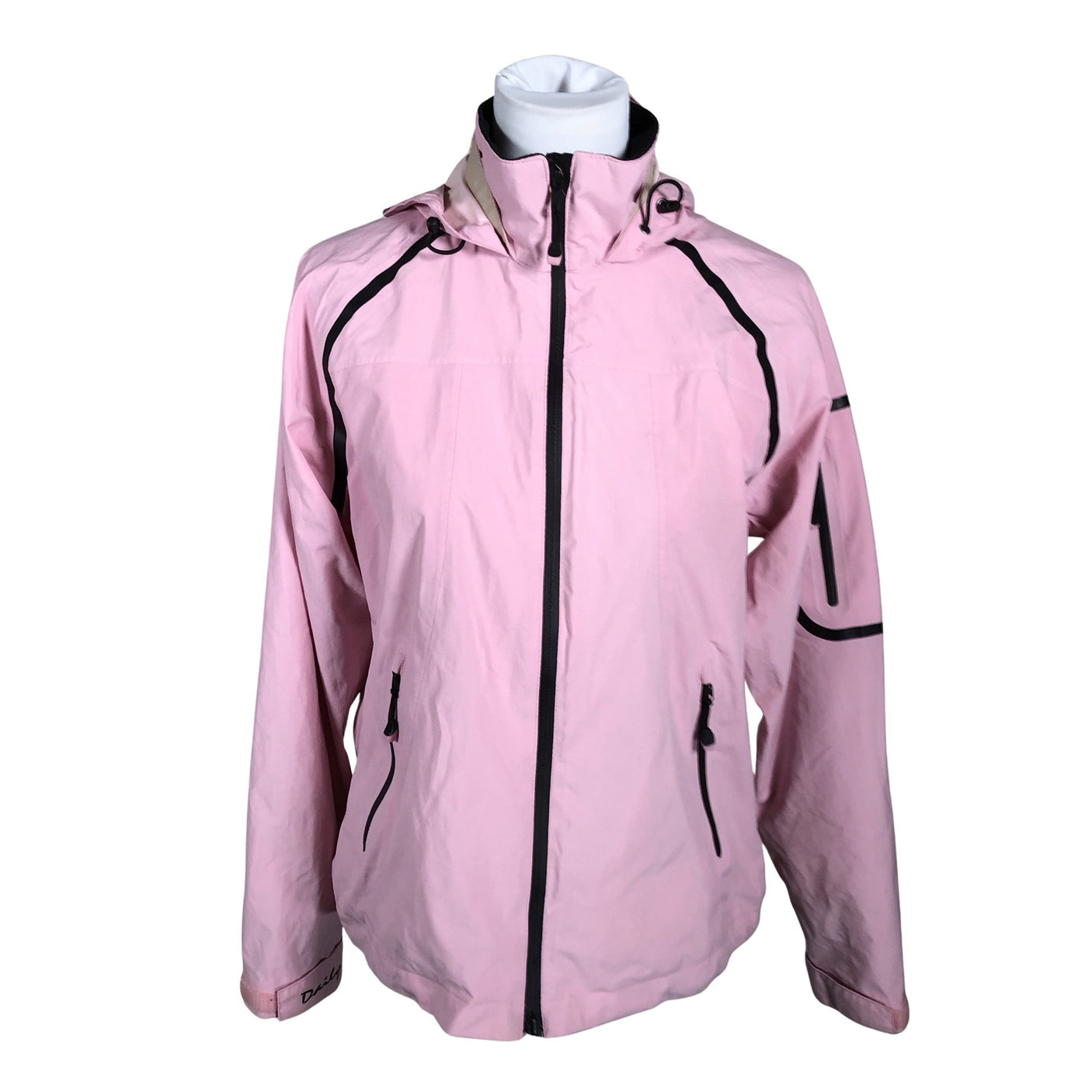 Unisex Daily Sports - Jope, suurus 40 - Heleroosa (1)