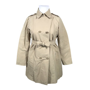 Unisex Max&Co - Trentš, suurus 42 - Beige (1)
