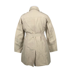 Unisex Max&Co - Trentš, suurus 42 - Beige (3)