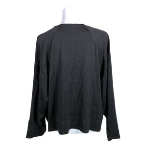 Unisex Dagmar - Pluus, suurus 40 - Must (2)
