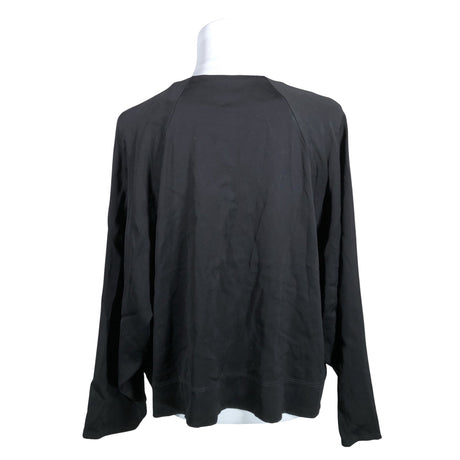 Unisex Dagmar - Pluus, suurus 40 - Must (2)