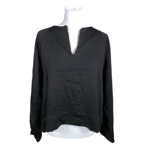 Unisex Dagmar - Pluus, suurus 40 - Must (1)