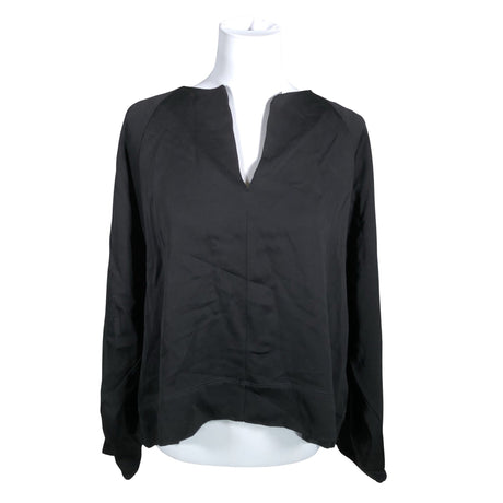 Unisex Dagmar - Pluus, suurus 40 - Must ()