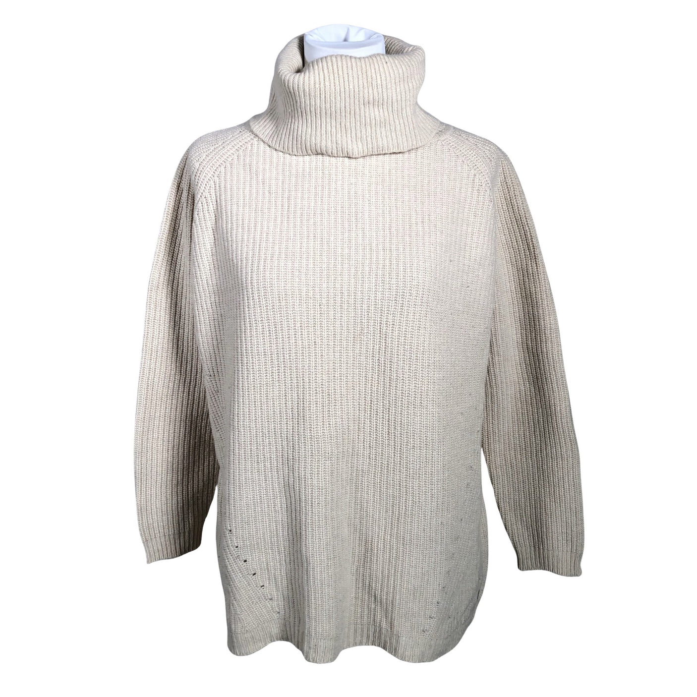 Unisex Woolrich - Kampsun, suurus 38 - Beige (1)