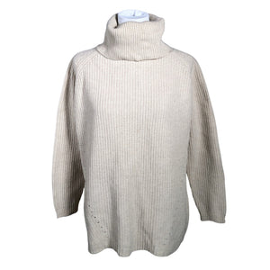 Unisex Woolrich - Kampsun, suurus 38 - Beige (1)