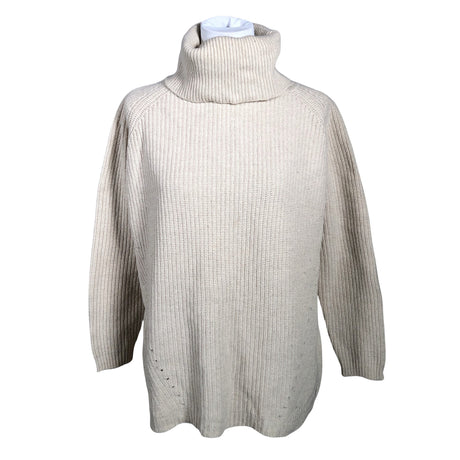 Unisex Woolrich - Kampsun, suurus 38 - Beige ()