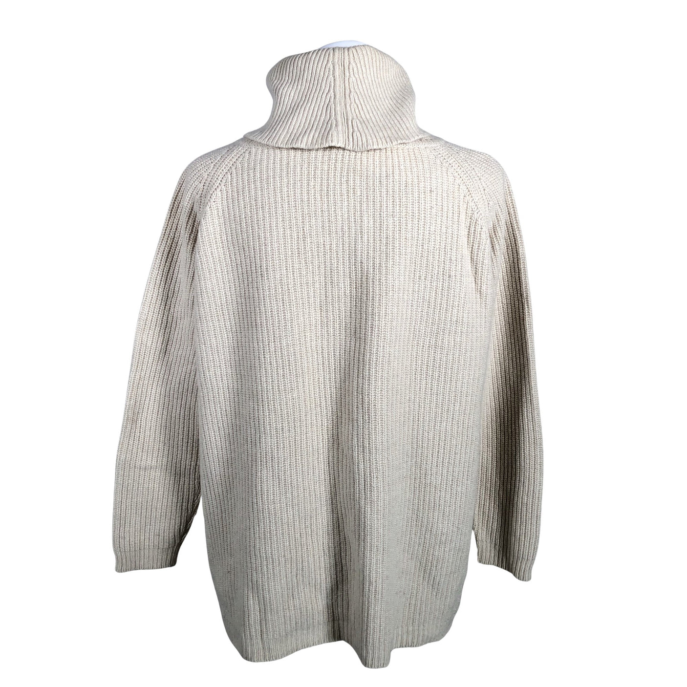 Unisex Woolrich - Kampsun, suurus 38 - Beige (2)