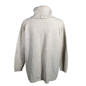 Unisex Woolrich - Kampsun, suurus 38 - Beige (2)