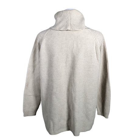 Unisex Woolrich - Kampsun, suurus 38 - Beige (2)