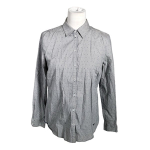 Unisex Gerry Weber - Triiksärk, suurus 38 - Hall (1)