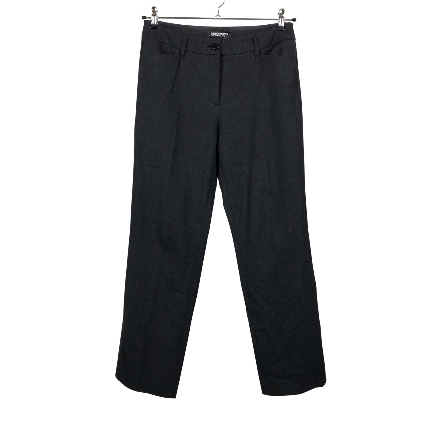 Unisex Gerry Weber - Viigipüksid, suurus 40 - Hall (1)