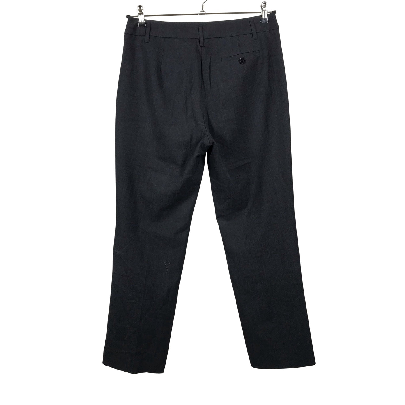Unisex Gerry Weber - Viigipüksid, suurus 40 - Hall (2)