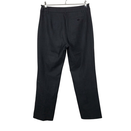 Unisex Gerry Weber - Viigipüksid, suurus 40 - Hall (2)