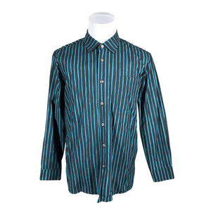 Unisex Marimekko - Triiksärk, suurus L - Sinine (1)