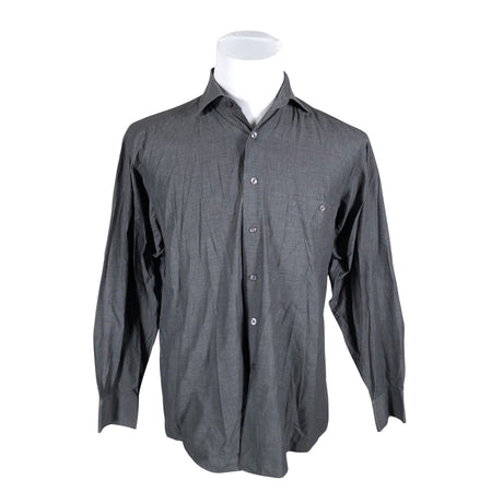 Unisex Domani - Triiksärk, suurus M - Hall ()