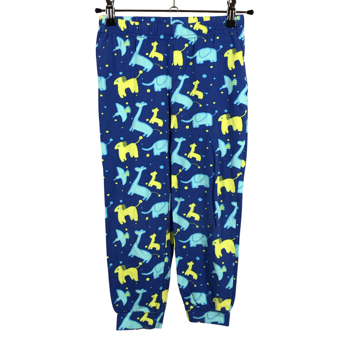 Unisex Marimekko - Ööpüksid, suurus 104 - 110 - Sinine (1)