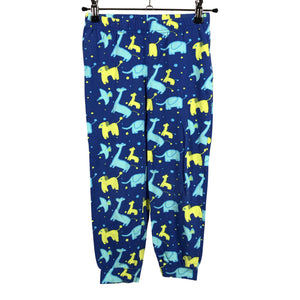 Unisex Marimekko - Ööpüksid, suurus 104 - 110 - Sinine (1)