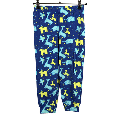 Unisex Marimekko - Ööpüksid, suurus 104 - 110 - Sinine ()